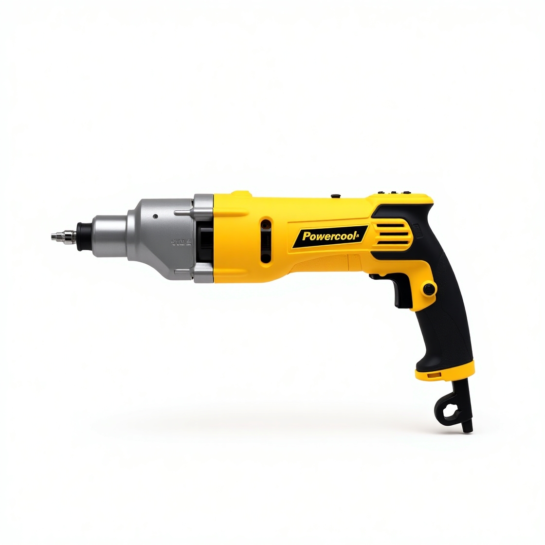 GEN3 Hammer Drill